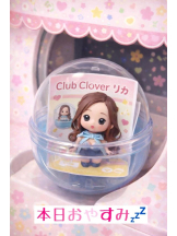 Club clover - リカの女の子ブログ画像