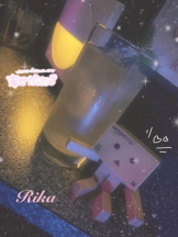 Club clover - リカの女の子ブログ画像