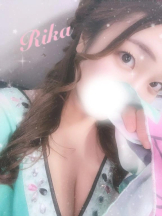 Club clover - リカの女の子ブログ画像