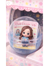 Club clover - リカの女の子ブログ画像