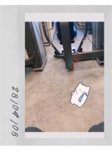 Club clover - リカの女の子ブログ画像