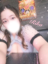 Club clover - リカの女の子ブログ画像