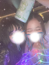 Club clover - リカの女の子ブログ画像