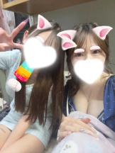 Club clover - ここの女の子ブログ画像