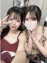 Club clover - ここの女の子ブログ画像