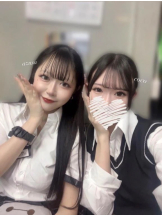 Club clover - ここの女の子ブログ画像