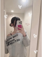 Club clover - ここの女の子ブログ画像