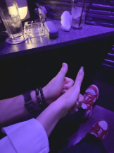 Club clover - せいかの女の子ブログ画像