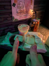 Club clover - せいかの女の子ブログ画像