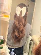 Club clover - せいかの女の子ブログ画像