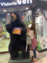 Club clover - せいかの女の子ブログ画像