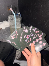 Club clover - せいかの女の子ブログ画像