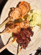 Club clover - せいかの女の子ブログ画像