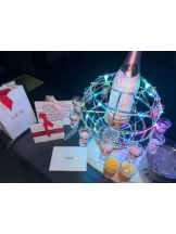 Club clover - せいかの女の子ブログ画像