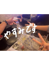 Club clover - せいかの女の子ブログ画像