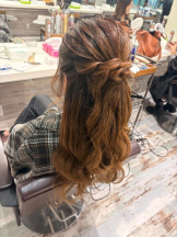 Club clover - せいかの女の子ブログ画像