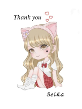 Club clover - せいかの女の子ブログ画像