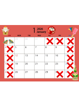 WA-hoo - なつ姫の女の子ブログ画像