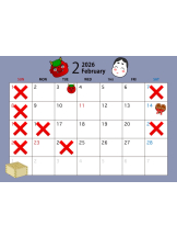 WA-hoo - なつ姫の女の子ブログ画像