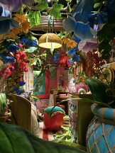 WA-hoo - なつ姫の女の子ブログ画像