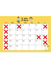 WA-hoo - なつ姫の女の子ブログ画像