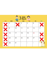 WA-hoo - なつ姫の女の子ブログ画像