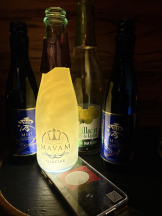 WA-hoo - なつ姫の女の子ブログ画像