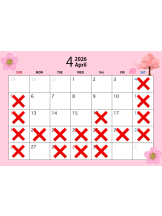 WA-hoo - なつ姫の女の子ブログ画像