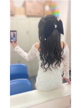 VIVID - あかりの女の子ブログ画像