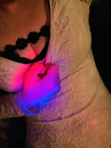 VIVID - あかりの女の子ブログ画像