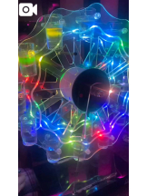 CLUB MERRY GO ROUND （メリーゴーランド） - うたの女の子ブログ画像