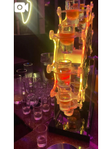 CLUB MERRY GO ROUND （メリーゴーランド） - うたの女の子ブログ画像