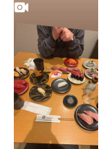 CLUB MERRY GO ROUND （メリーゴーランド） - まいの女の子ブログ画像