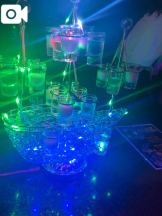 CLUB MERRY GO ROUND （メリーゴーランド） - ゆりなの女の子ブログ画像