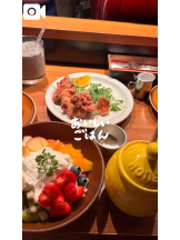 CLUB MERRY GO ROUND （メリーゴーランド） - ゆりなの女の子ブログ画像