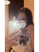 CLUB MERRY GO ROUND （メリーゴーランド） - ゆあの女の子ブログ画像