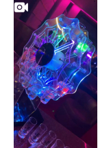 CLUB MERRY GO ROUND （メリーゴーランド） - きよの女の子ブログ画像