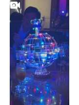 CLUB MERRY GO ROUND （メリーゴーランド） - きよの女の子ブログ画像