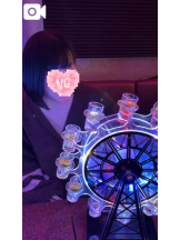 CLUB MERRY GO ROUND （メリーゴーランド） - きよの女の子ブログ画像
