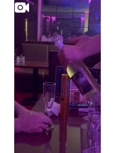 CLUB MERRY GO ROUND （メリーゴーランド） - なつきの女の子ブログ画像