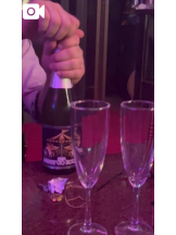 CLUB MERRY GO ROUND （メリーゴーランド） - なつきの女の子ブログ画像