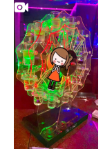 CLUB MERRY GO ROUND （メリーゴーランド） - ももの女の子ブログ画像