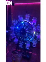 CLUB MERRY GO ROUND （メリーゴーランド） - あむの女の子ブログ画像