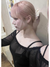 Flower club - ななの女の子ブログ画像