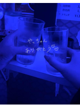 Flower club - ななの女の子ブログ画像