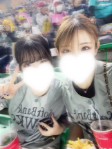 Flower club - はるの女の子ブログ画像