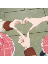 Flower club - ひかるの女の子ブログ画像