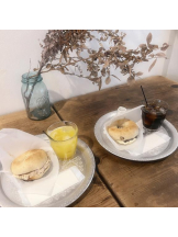 Flower club - ゆらの女の子ブログ画像