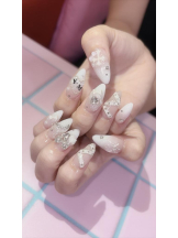 Flower club - ゆらの女の子ブログ画像