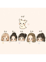 CLUB MERRY GO ROUND （メリーゴーランド） - Emi -えみ-の女の子ブログ画像